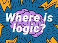 Spel Woordenformule. Waar is de logica? online Spel Woordenformule. Waar is de logica? online