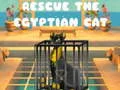 Spel Red de Egyptische kat online