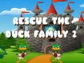 Spel Red de eendenfamilie 2 online Spel Red de eendenfamilie 2 online