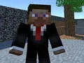 Spel Zombie Shooter Overleven online