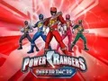 Spel Verschillen van Power Rangers online