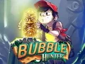 Spel Bubbles Hunter online
