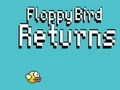 Spel Flappy Bird Avontuur online