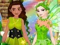 Spel Prinses St. Patrick's Feest online