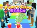 Spel Feestbekers Stapel online Spel Feestbekers Stapel online
