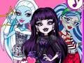 Spel Wil jij mijn monstertine zijn? online