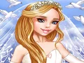 Spel Kleed de Bruid online
