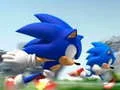 Spel Sonic Renner online