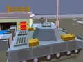 Spel Bloky Gevecht SWAT Voertuig Woestijn online Spel Bloky Gevecht SWAT Voertuig Woestijn online
