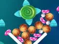 Spel Inactieve Vallende Ballen online