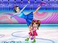 Spel Susie gaat schaatsen online