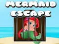 Spel Zeemeermin Ontsnapping online Spel Zeemeermin Ontsnapping online