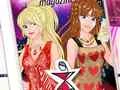 Spel Topmodel Zussen online Spel Topmodel Zussen online