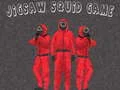 Spel Jigsaw Octopus Spel online