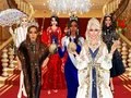 Spel Koninklijke Kleding op de Rode Loper online Spel Koninklijke Kleding op de Rode Loper online
