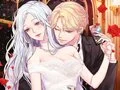 Spel Anime Stellen Prinses Kleden online