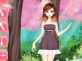 Spel Anime Prinses Mode Make-up online