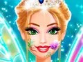 Spel Barbara en vrienden feeënfeest online Spel Barbara en vrienden feeënfeest online