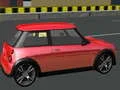 Spel Echte Auto Parkeren: Rijden op de Straat 3D online