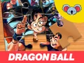 Spel Dragon Ball Goku Puzzel online Spel Dragon Ball Goku Puzzel online