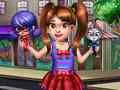 Spel Prinses Verloren Speelgoed online