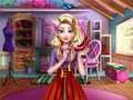 Spel Droom Schoenen Ontwerper online