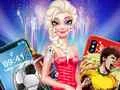 Spel Prinses Telefoon Decoratie online Spel Prinses Telefoon Decoratie online