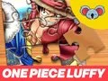 Spel One Piece Luffy Puzzel online