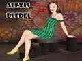Spel Alexis Bledel online