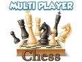 Spel Schaak Meer-spelers online
