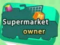 Spel Eigenaar van de supermarkt online