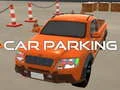 Spel Auto Parkeren online