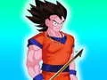 Spel Goku Kleden online Spel Goku Kleden online