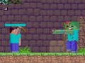 Spel Minecraft Oorlogen online