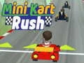 Spel Mini Kart Rush online