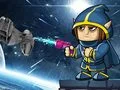 Spel Buitenaardse Oorlog online Spel Buitenaardse Oorlog online