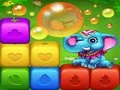 Spel Vruchten Cube Explosie online