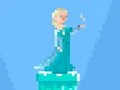 Spel Bevroren Sprong online Spel Bevroren Sprong online