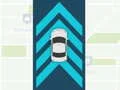 Spel Uber Chauffeur online