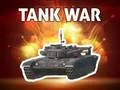 Spel Tankoorlog Multiplayer online