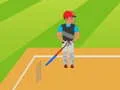 Spel Cricket 2D online Spel Cricket 2D online