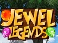 Spel Juwelenlegenden online Spel Juwelenlegenden online