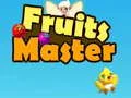 Spel Fruit Meester online