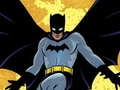 Spel Batman: De vijand van binnenuit online Spel Batman: De vijand van binnenuit online