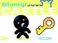 Spel Blumgi kasteel online