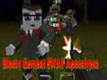 Spel Blocky Gevecht SWAT Apocalyps online Spel Blocky Gevecht SWAT Apocalyps online