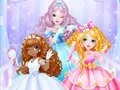 Spel Lieve Prinses Kapsalon online Spel Lieve Prinses Kapsalon online
