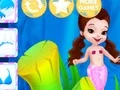 Spel De Zeemeermin Zee online Spel De Zeemeermin Zee online