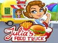 Spel Julia's Voedseltruck online