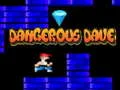 Spel Dangerous Dave online Spel Dangerous Dave online